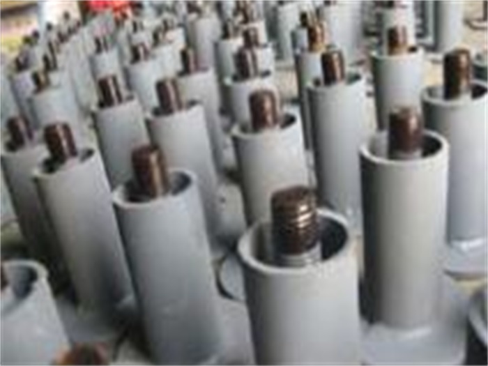 阆中螺栓球网架支托